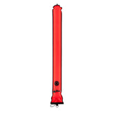 Scubapro SMB 210D Nylon Orange 4.5 ft | Diving Sports Canada